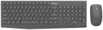 Philips Wireless Keyboard Mouse Combo 300 Series