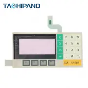 NT11-SF121-ECV1 Membrane Switch for Omron NT11-SF121-ECV1 Keyboard
