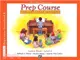 Alfred's Basic Piano Library: Prep Course for the Young Beginner Lesson Book Level A