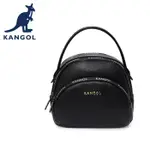 KANGOL 英國袋鼠 側背包/斜背包/手提包 60553010