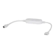 LED Controller for Light Strips RGB Wi-Fi Smart with App and Voice Control