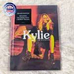 KYLIE 凱莉黃金CD專輯豪華版MEDIABOOK YE001