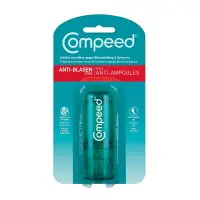 在飛比找樂天市場購物網優惠-Compeed 防磨腳膏 護腳膏 8ml 高跟鞋磨腳 上班族