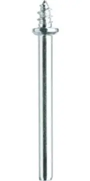 Dremel Genuine OEM Replacement Mandrel - 401