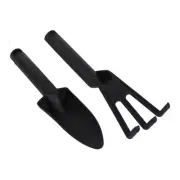 Metal Detector Accessories ABS Rake Shovel Digging Finding Tool With Scale For❀