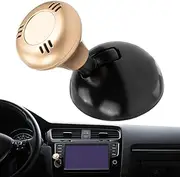 Car Start Button Lever - Bright Color Engine Start Stop Rocker Joystick | Push Start Button Lever for SUVs, RVs, Sedans, and Various Car Models, durables and Decorative Engine Control Upgrade