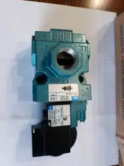 MAC Solenoid Valve 56C-73-501AA New