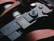 Metal A7CII-S Hot Shoe Rest Thumb Grip for Sony 7C, Alpha 7CII, a6000 Series