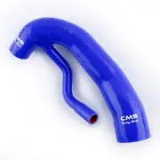 BLUE Siliocne Air Intake Hose for BMW Mini Cooper S R56 R57 R58 R59 R60 R61 N18