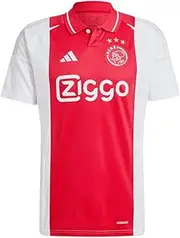 [adidas] Ajax Amsterdam Men’s Home Jersey 2024/25