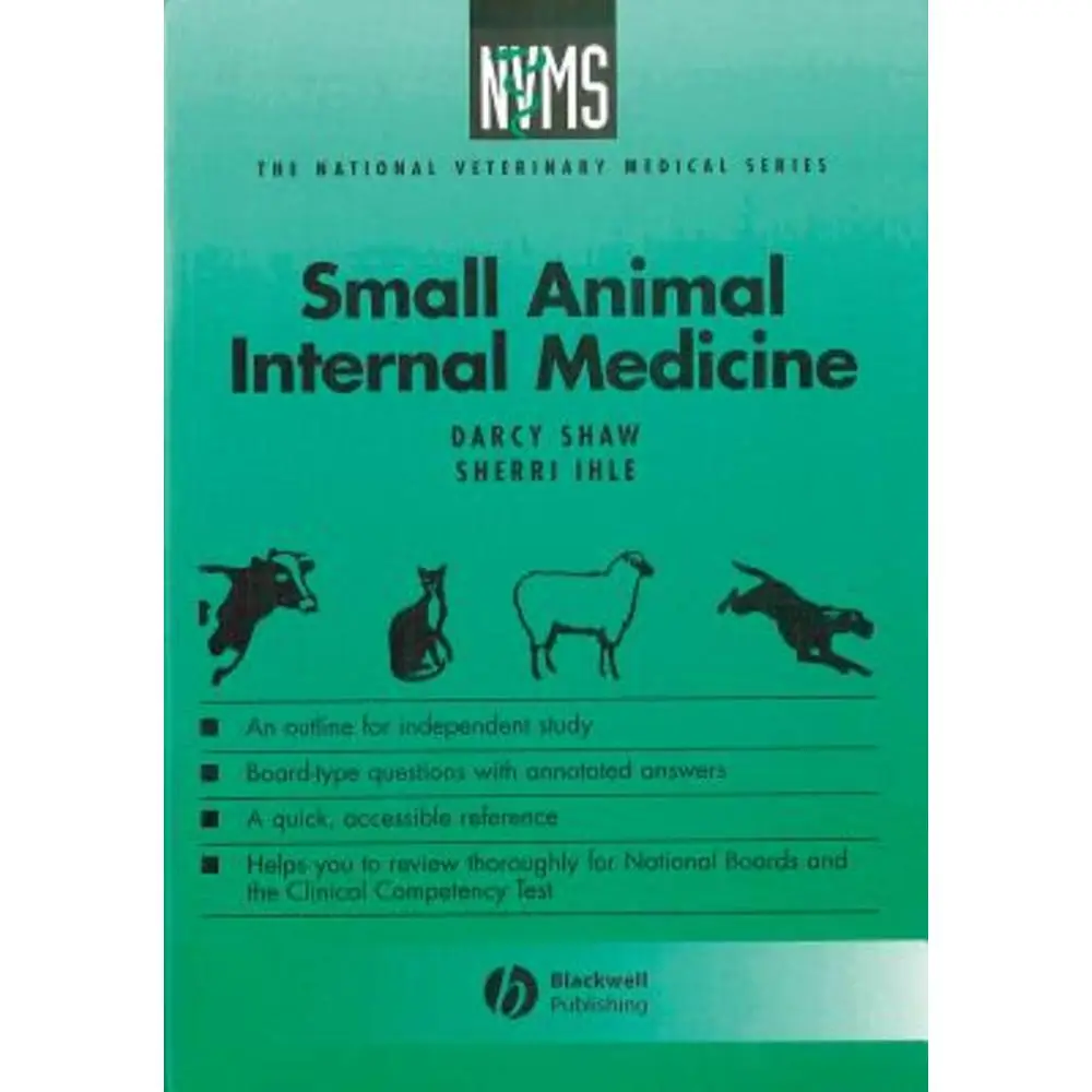 Small Animal Internal Medicine的比價推薦- 2026年06月|飛比價格