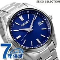 在飛比找樂天市場購物網優惠-SEIKO 精工セレクション 太陽能充電電波時計 流通限定モ