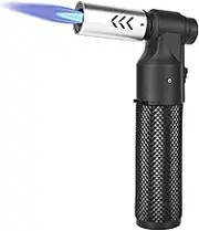 CTDMJ® Kitchen Blow Torch (Silver)