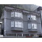Alaskan Hotel and Bar