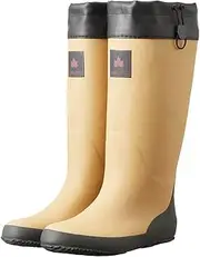 キャンプロゴス(CAMP LOGOS) Camp Logo Compact Rain Boots