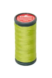 Thread for Sewing Synthetic 100% Polyester DMC 5 Bobbins Of 120m - Att 709 -