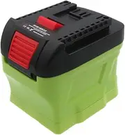 Battery Adapter for Ryobi 18V Convert to for Bosch Adaptor Converter