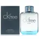 【Calvin Klein】CK Free 男性淡香水 EDT 100ml(平行輸入)