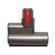 Motorized Tool Brush Head for V7 V10 V11 V15 Stick Vacuum Cleaner Mite Removal Suction Head Household Tools