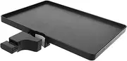 ERINGOGO Clamp Phone Music Sheet Holder Space Saving Design for Musicians for Guitar Friendly Accessory