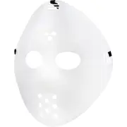 Art Star Halloween Scary Hockey Mask