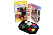 Snazaroo Face Painting Kit- Unisex