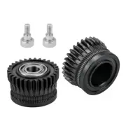 Metal Gear Filament Drive Gear for K1/K1C/K1 Max/Ender3 V3 EXtruder Gear7435