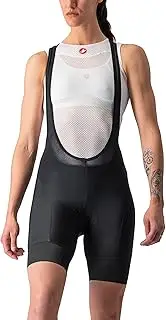 [CASTELLI] Women's Prima Bib Short
