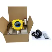 H2 Gas Detector Hydrogen Gas Detector H2 Hydrogen Gas Leak Alarm Meter Monitor