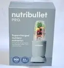 *NEW* NutriBullet PRO 900W Matte NutrientExtractor Blender