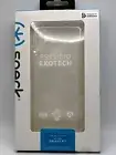 Speck Presidio Exotech Series Case for Samsung Galaxy A11 - Clear