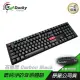 Ducky One 3 DKON2108 Carbon Black 無光 石墨黑電競鍵盤 新春特別版