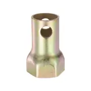 Spindle Nut Socket 55mm 6 Point Wheel Bearing Locknut Socket