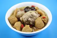 在飛比找Yahoo!奇摩拍賣優惠-【中式料理系列】麻油猴頭菇/約250g~做一鍋美味的麻油猴頭