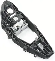 Outside handle seat Replace# 51219881774 AUTO-MOHITO 1pack