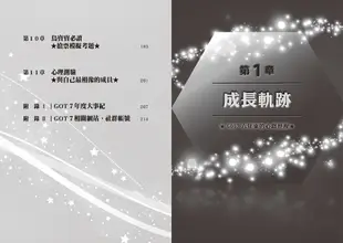 我愛GOT7：七人七色實力男團