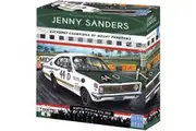 Jenny Sanders Mighty Monaro GTS 350 1000 Piece Jigsaw Puzzle