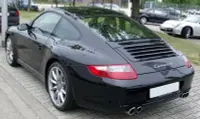 在飛比找Yahoo!奇摩拍賣優惠-"JH汽材" PORSCHE 997 保時捷 997 TUR