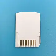 [Video Game Parts] Version 5.0 SD2VITA for PS Vita Memory TF Card for PSVita Game Card1000/2000 PSV Adapter 3.60 System SD Micro SD Card [Replace]