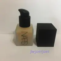 在飛比找蝦皮購物優惠-🔥 NARS 裸光奇肌粉底液 15ML #Deauville