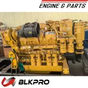 New Marine Diesel Engine Complete For Cummins Caterpillar CAT C32 1800HP 2300