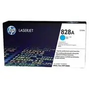 HP CF359A 828A Cyan LaserJet Image Drum