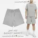 【NIKE 耐吉】短褲 Standard Issue Basket Shorts 男款 灰 休閒 抽繩 鬆緊 褲子(DQ5713-063)