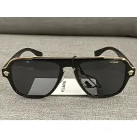 在飛比找蝦皮購物優惠-Versace  Eyewear 凡賽斯墨鏡