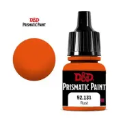 WizKids Paints Rust New