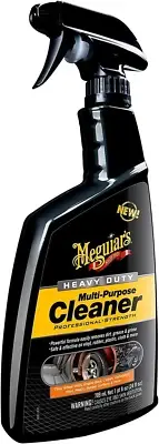 Heavy Duty Multi-Purpose Cleaner