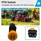 725-04258 925-04175 PTO Switch Suitable for Cub Cadet MTD Ride on Mowers GT1054