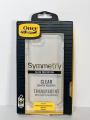 Otter Box Symmetry Series Phone Case for iPhone SE (3rd & 2nd gen), iPhone 8/7