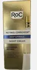 RoC Retinol Correxion Deep Wrinkle Night Cream - 1 fl oz ( 30Ml )