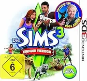 Die Sims 3: Einfach tierisch